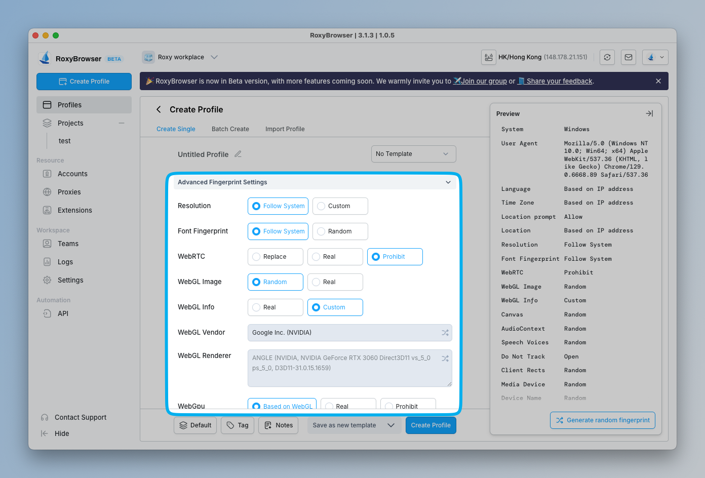 #Advanced-Fingerprint-Settings